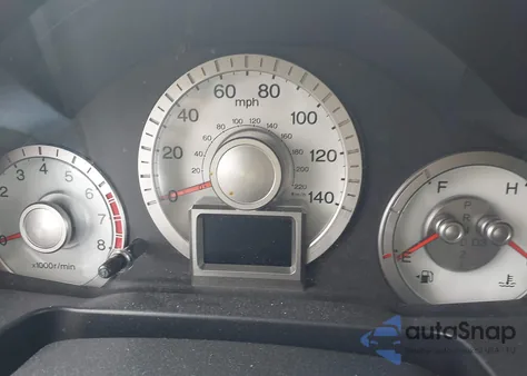 2011 Honda Pilot Touring из США, поврежденный, VIN 5FNYF4H96BB106873